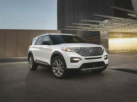 Are ford explorers reliable. Things To Know About Are ford explorers reliable. 